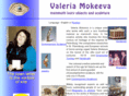 mokeeva.com