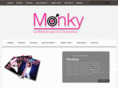 monky-revista.com