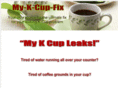 my-k-cup-fix.com