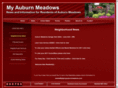 myauburnmeadows.com