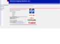 nationalimagingsystems.com