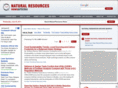 naturalresourcesnewsarticles.com