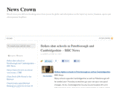 newscrown.com