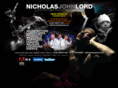 nicholasjohnlord.com