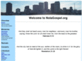 nolagospel.org
