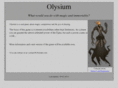 olysium.com