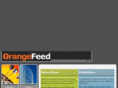 orangefeed.com