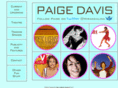 paigedavis.com