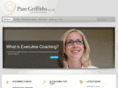 pamgriffithscoaching.com