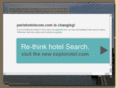 parishotelscom.com