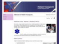 patienttransport2.com