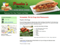 paulieshotdogs.com