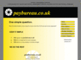 paybureau.co.uk