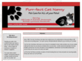 perfectcatnanny.com