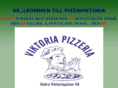 pizzaviktoria.com