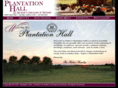 plantationhall.com