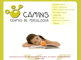 psicologiacamins.com