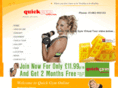 quickgymonline.com