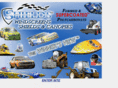 racingshields.com