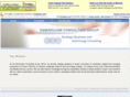ramanujamconsulting.com