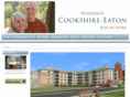 residencecookshire-eaton.com