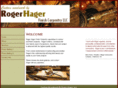 rogerhager.com