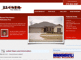 ruckerhomes.com