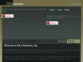 saindustries.com