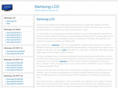 samsung-lcd.org