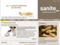 sanite.com