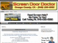 screendoordoctor.com