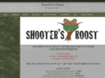 shootersroost.com