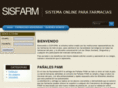 sisfarm.com