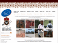 smartriderhorsetack.com