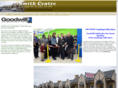 smithcentre.com