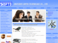 sopto.com