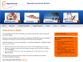 spanishinsurancebroker.com