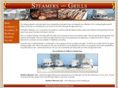 steamersandgrills.com