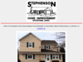 stephensonhomeimprove.com
