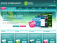storecommander.info
