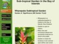 sub-tropicals.co.nz