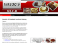 tatsuoscatering.com