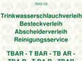 tbar.de