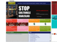theaterachterom.nl