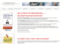 thecarwashbusiness.com