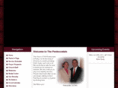 thepentecostalsoffoley.com