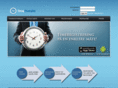 timeoversikt.com