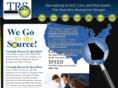 triumphresearch.com