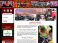 tworockfire.com