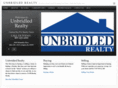 unbridledrealty.com